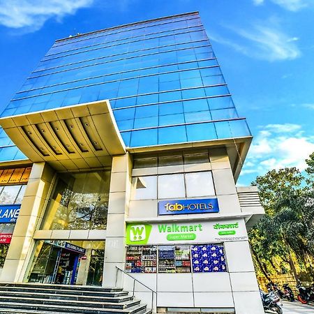 מומביי Fabhotel Ascot International II מראה חיצוני תמונה
