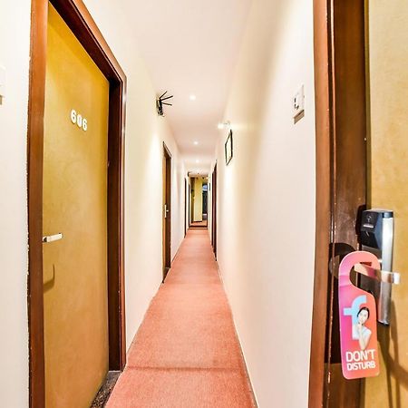 מומביי Fabhotel Ascot International II מראה חיצוני תמונה