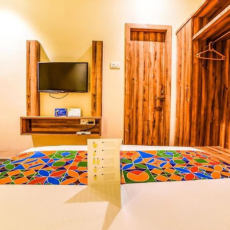 מומביי Fabhotel Ascot International II מראה חיצוני תמונה