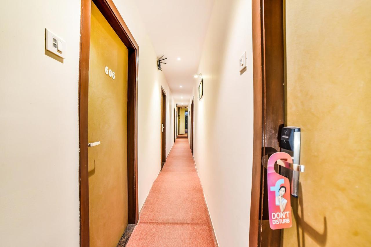 מומביי Fabhotel Ascot International II מראה חיצוני תמונה