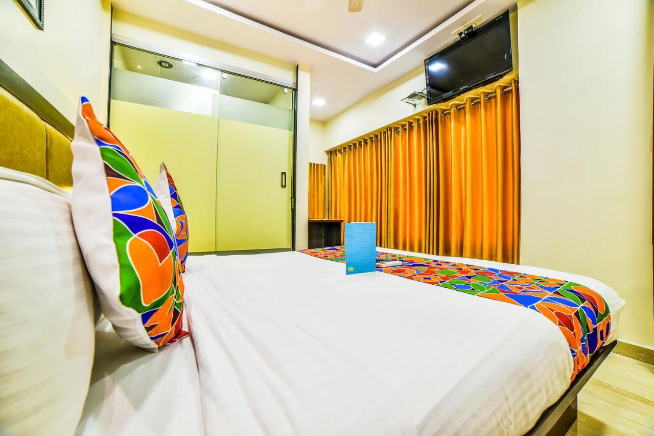 מומביי Fabhotel Ascot International II מראה חיצוני תמונה