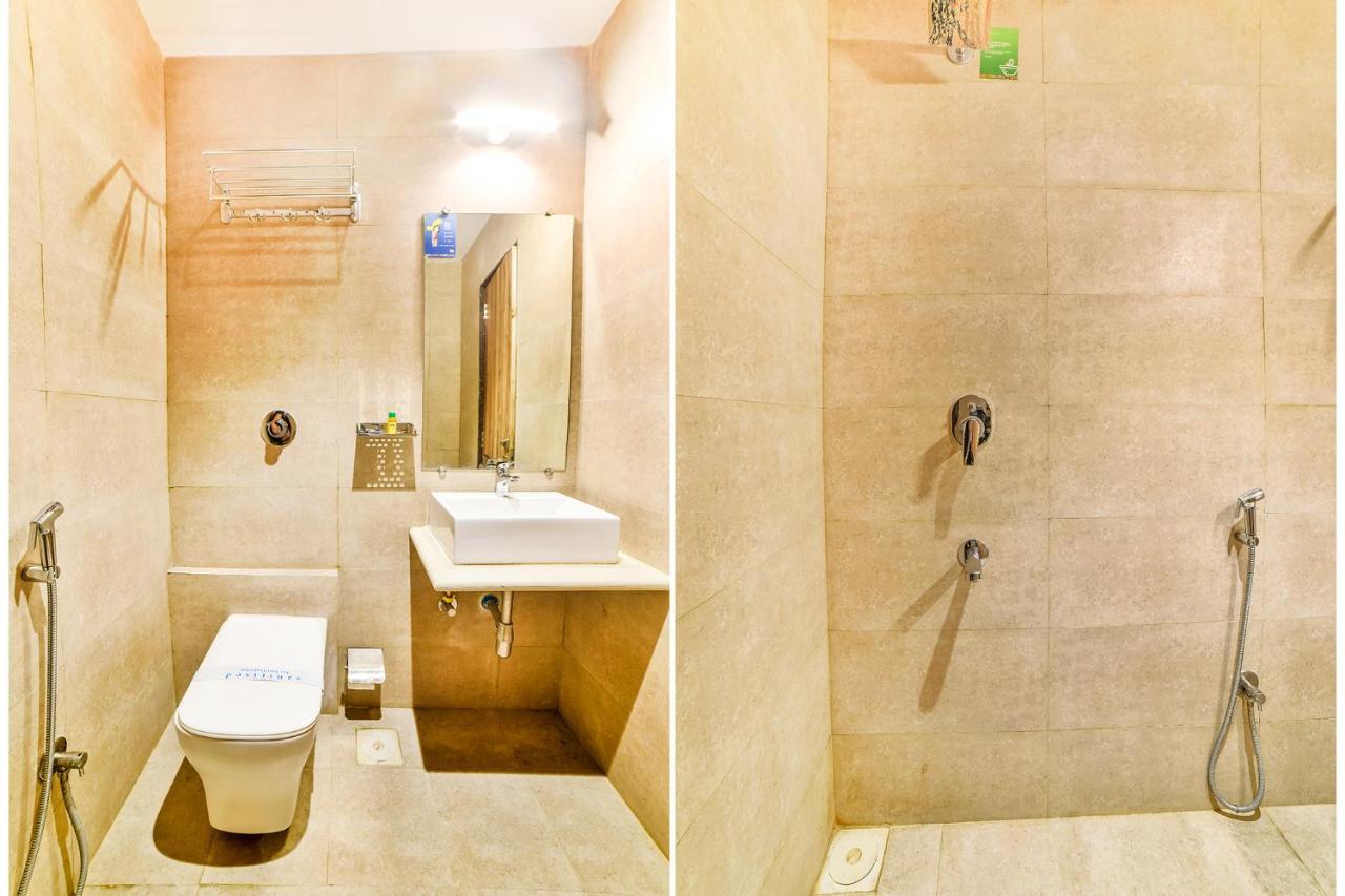 מומביי Fabhotel Ascot International II מראה חיצוני תמונה